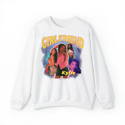 Crewneck Sweatshirt