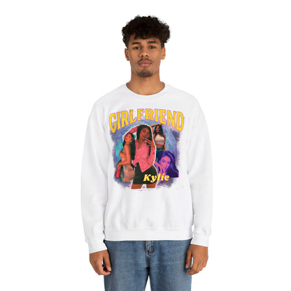 Crewneck Sweatshirt