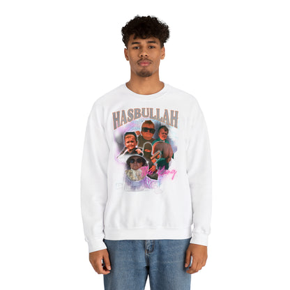 Crewneck Sweatshirt