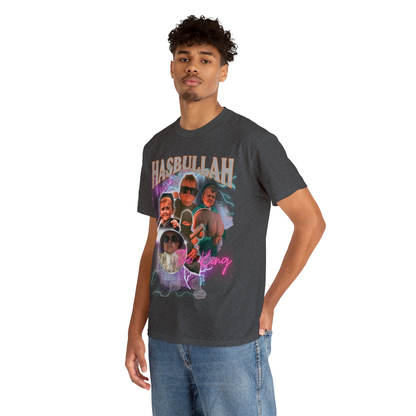 Classic Fit-Shirt