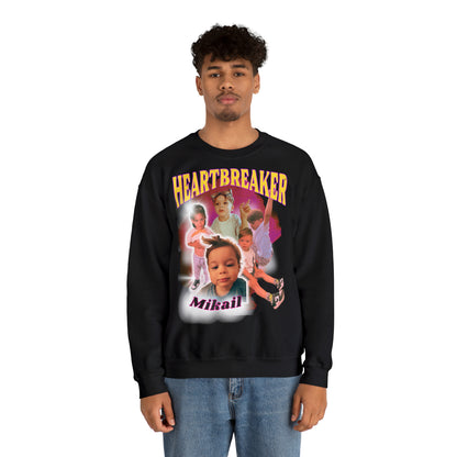 Crewneck Sweatshirt