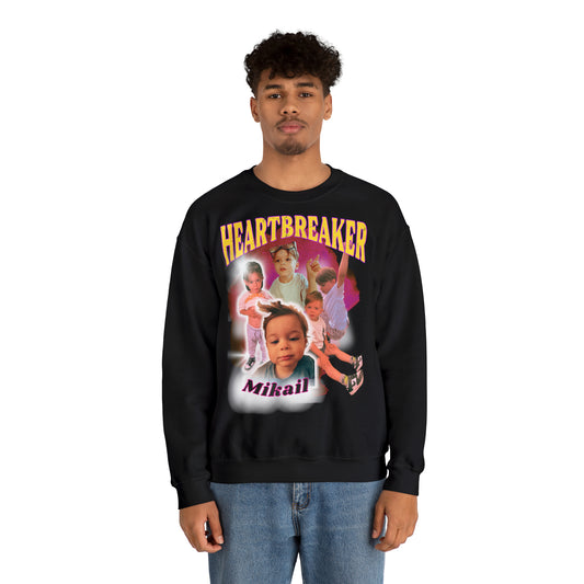 Crewneck Sweatshirt