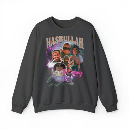 Crewneck Sweatshirt