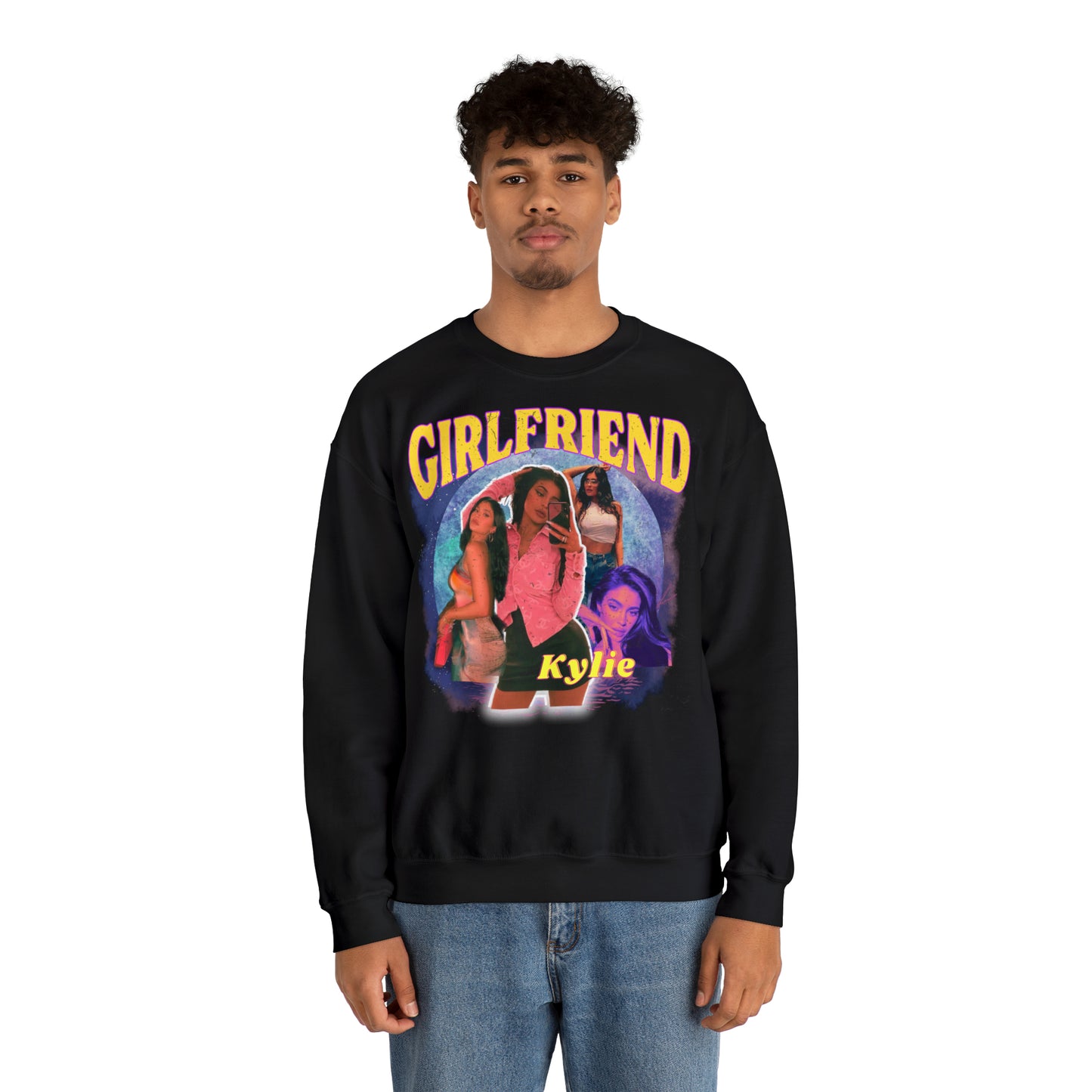 Crewneck Sweatshirt