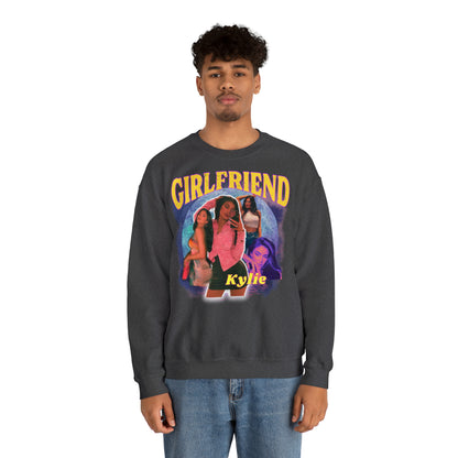 Crewneck Sweatshirt