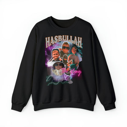 Crewneck Sweatshirt