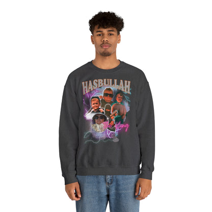 Crewneck Sweatshirt