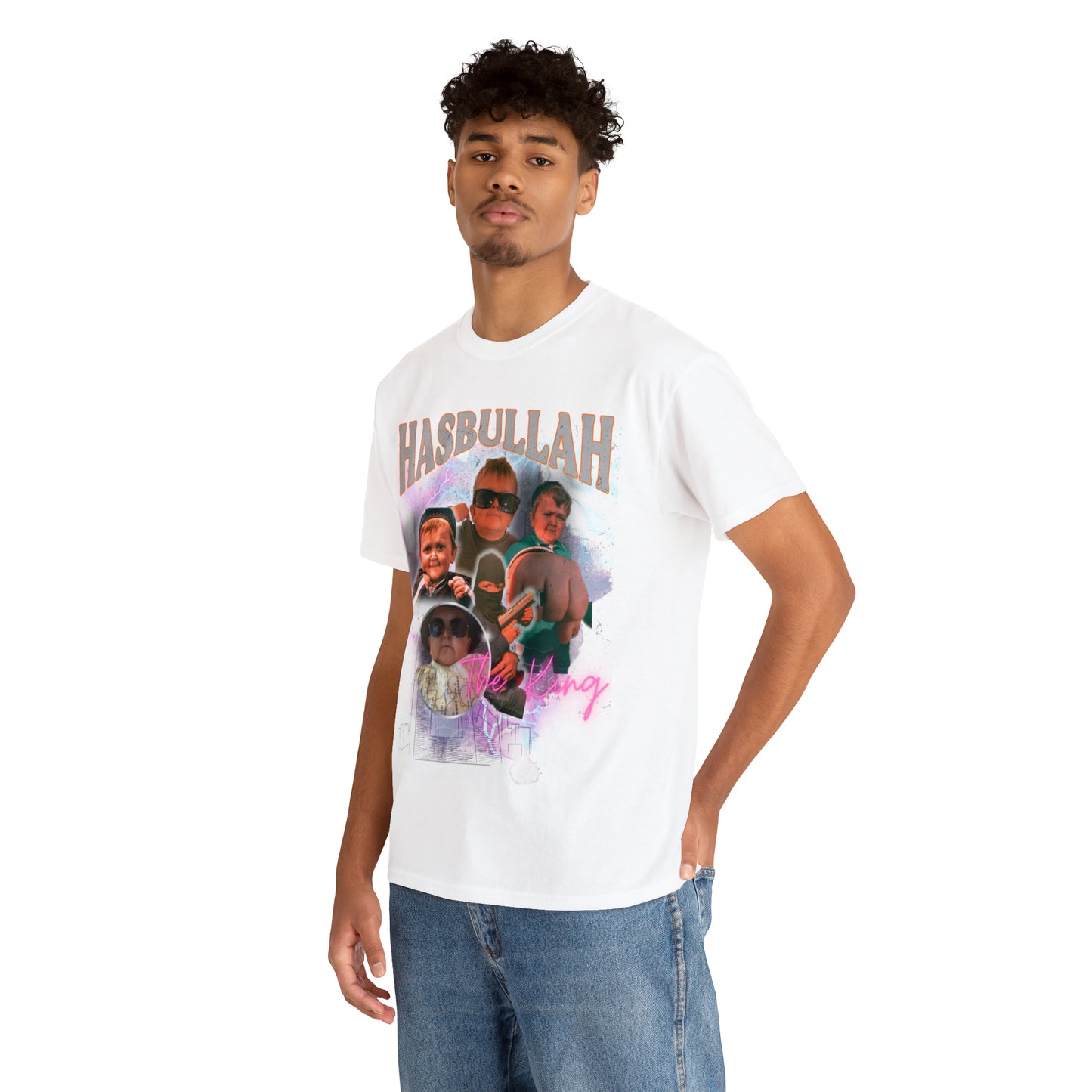 Classic Fit-Shirt