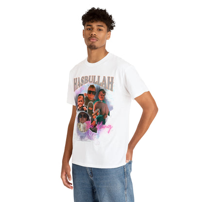 Classic Fit-Shirt