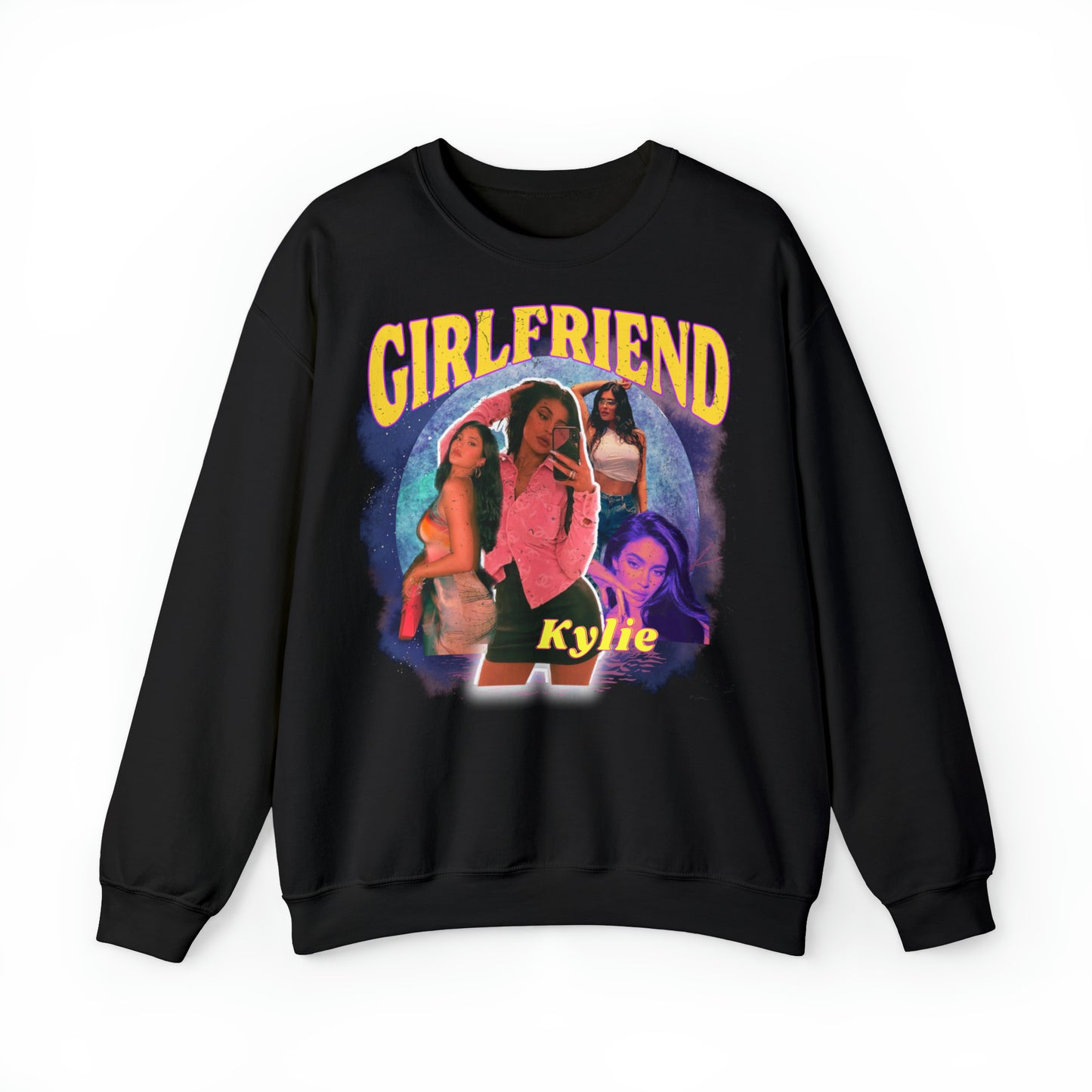 Crewneck Sweatshirt