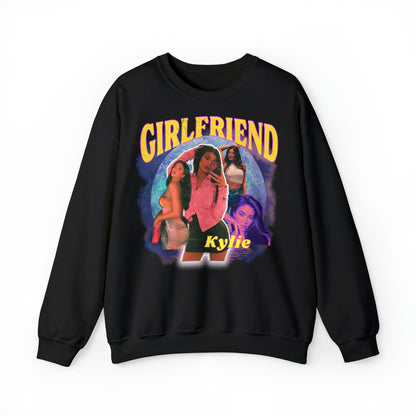 Crewneck Sweatshirt