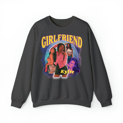 Crewneck Sweatshirt