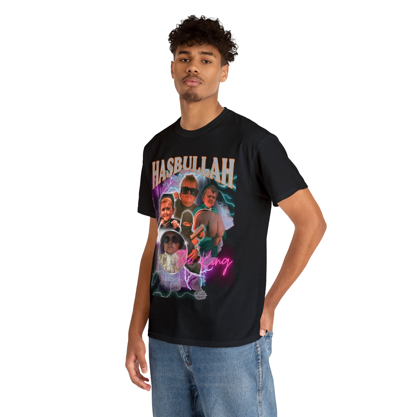 Classic Fit-Shirt