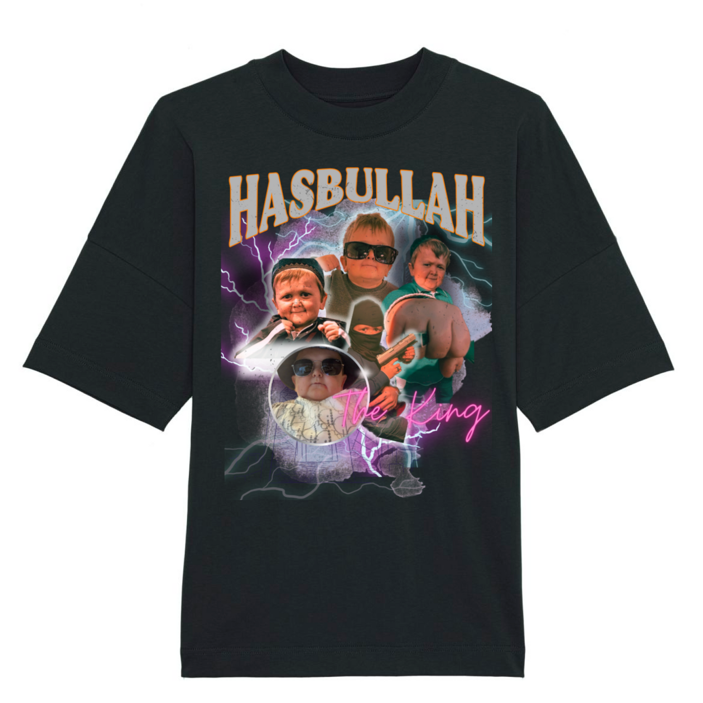 Oversize T-Shirt