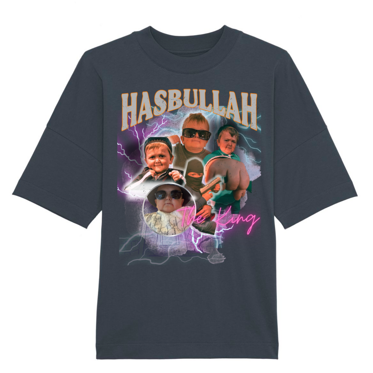 Oversize T-Shirt