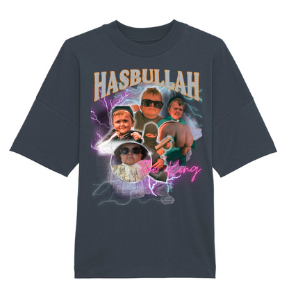 Oversize T-Shirt