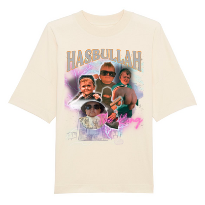 Oversize T-Shirt