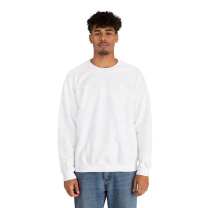 Girlfriend Fan Sweatshirt (hinten bedruckt)