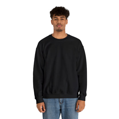 Girlfriend Fan Sweatshirt (hinten bedruckt)