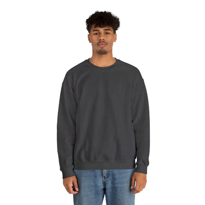Girlfriend Fan Sweatshirt (hinten bedruckt)
