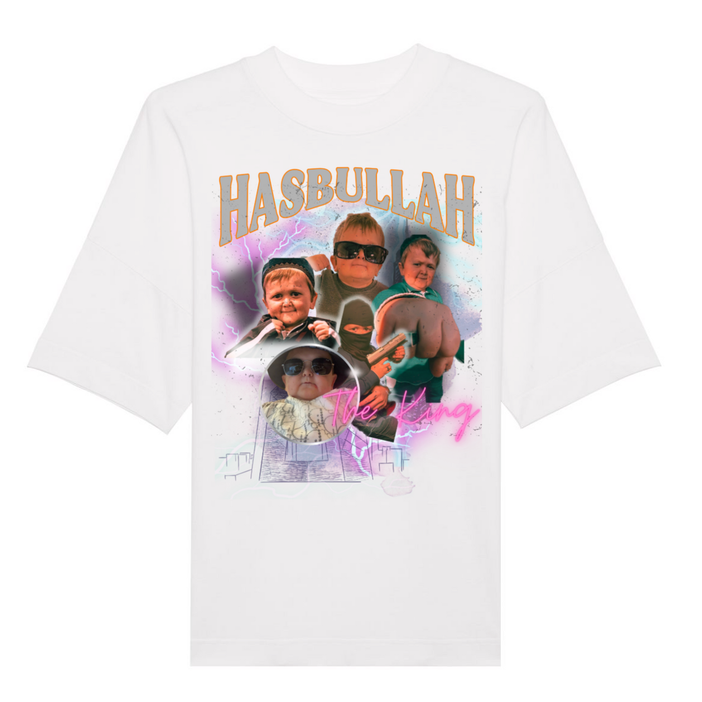 Oversize T-Shirt