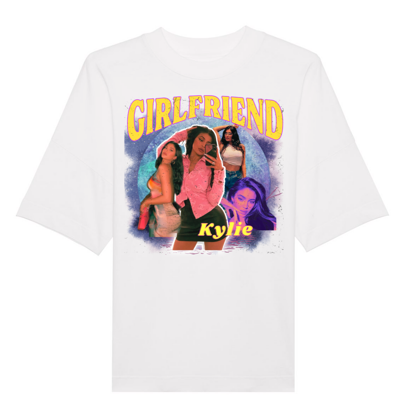 Oversize T-Shirt