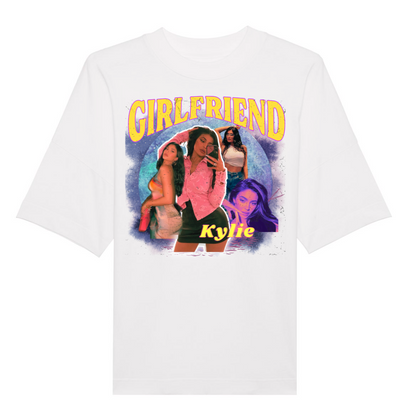 Oversize T-Shirt