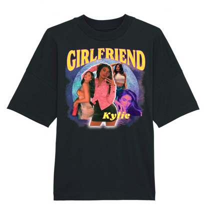 Oversize T-Shirt
