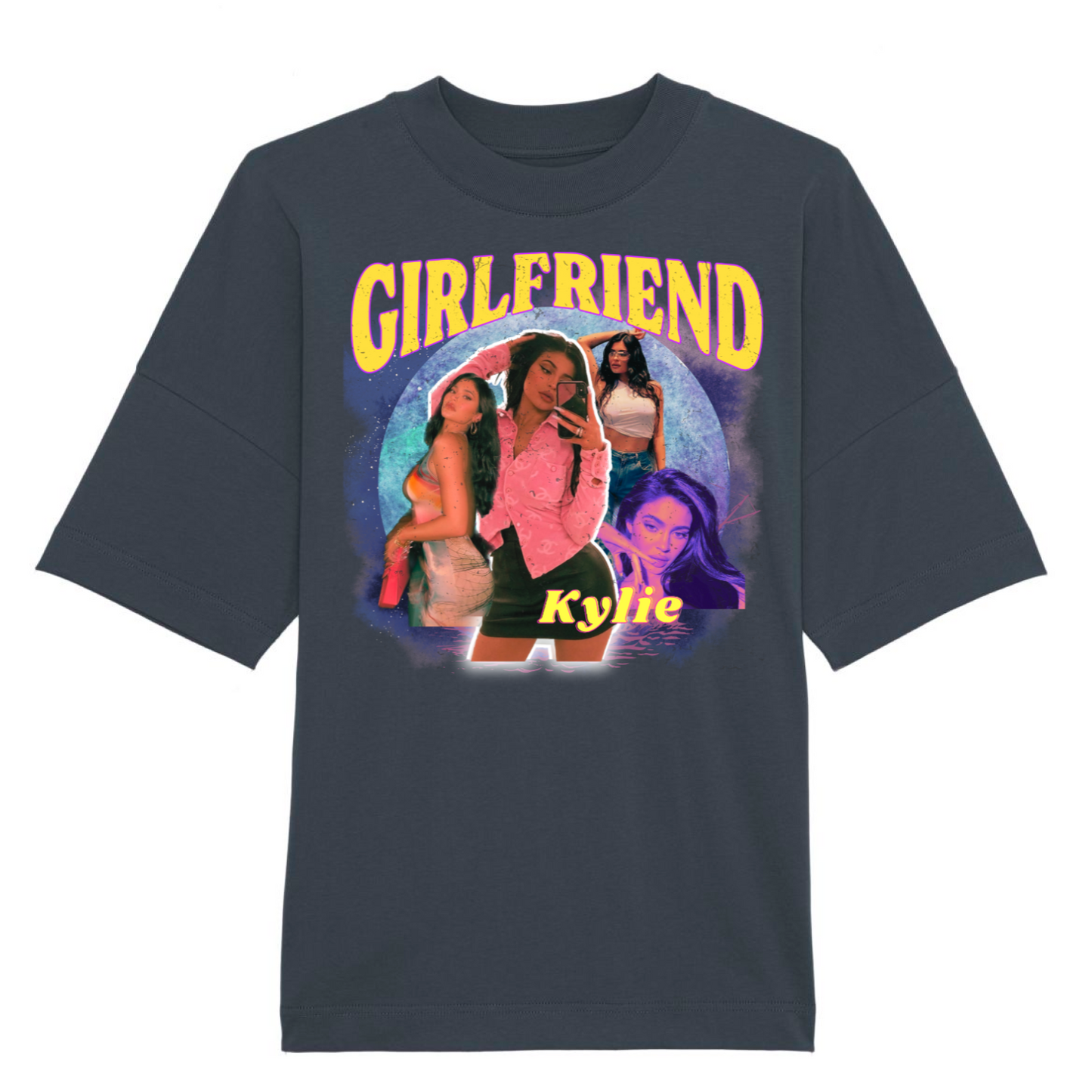 Oversize T-Shirt