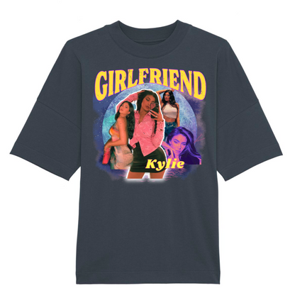 Oversize T-Shirt