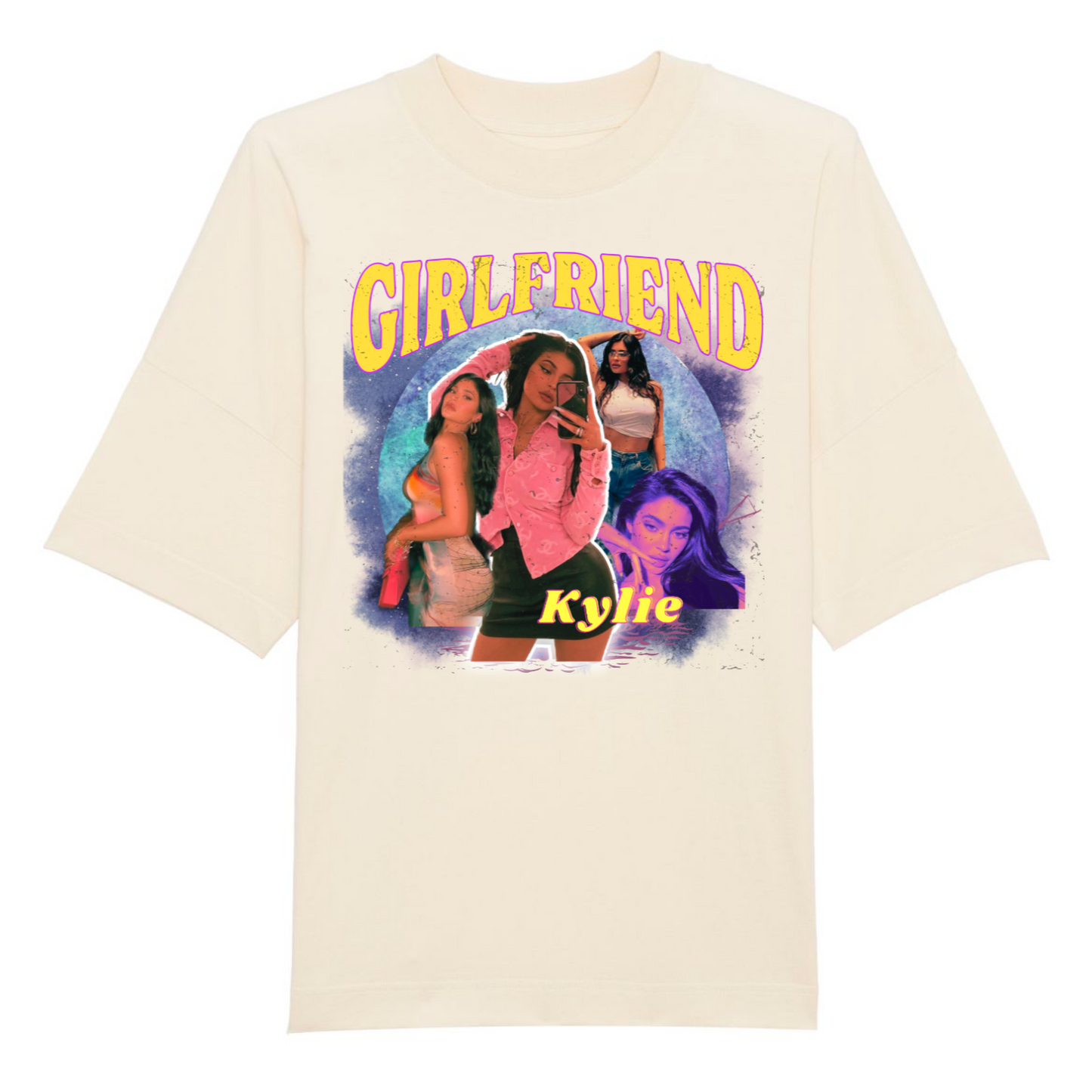 Oversize T-Shirt