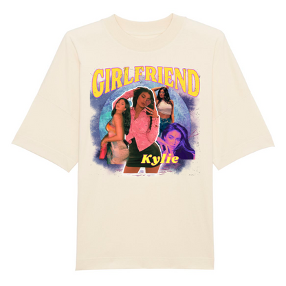 Oversize T-Shirt