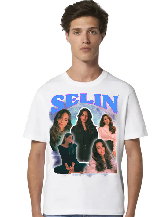 Oversize T-Shirt